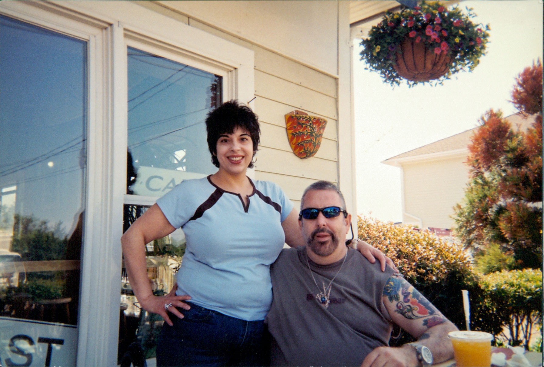 Obituary of Charles N. Rini