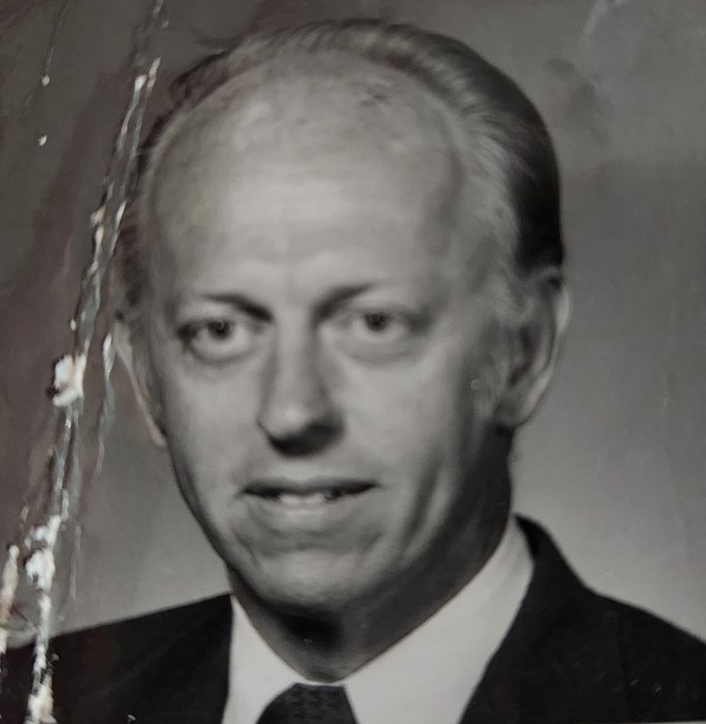 Obituary of Richard Harville Schuller