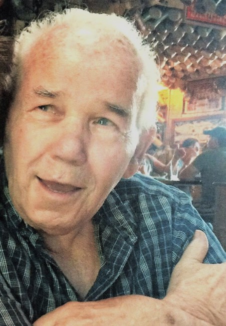 Obituary of James "Jim" Edward Neal