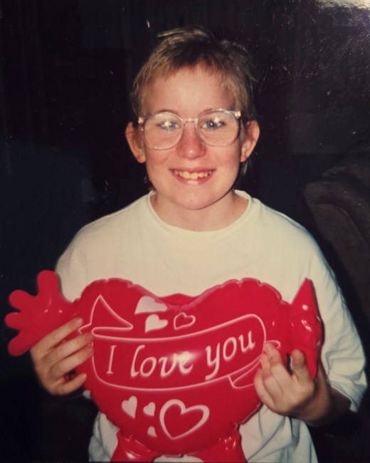 Obituary of Maggie Mae Zimmerman