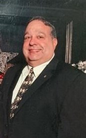 Obituary of Paul Anthony Caruselle