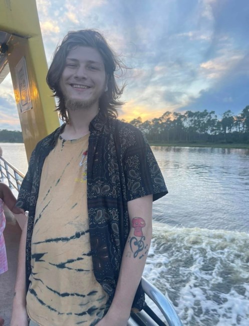 Obituary of Ronnie Shayne McWilliams