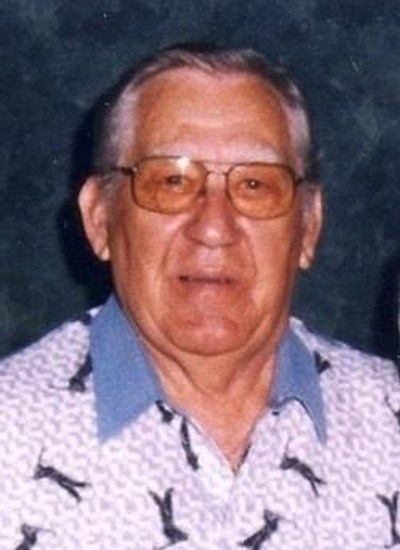 Obituary of Lowell Clark