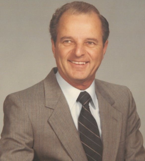 Obituary of Albert V. Rizzo