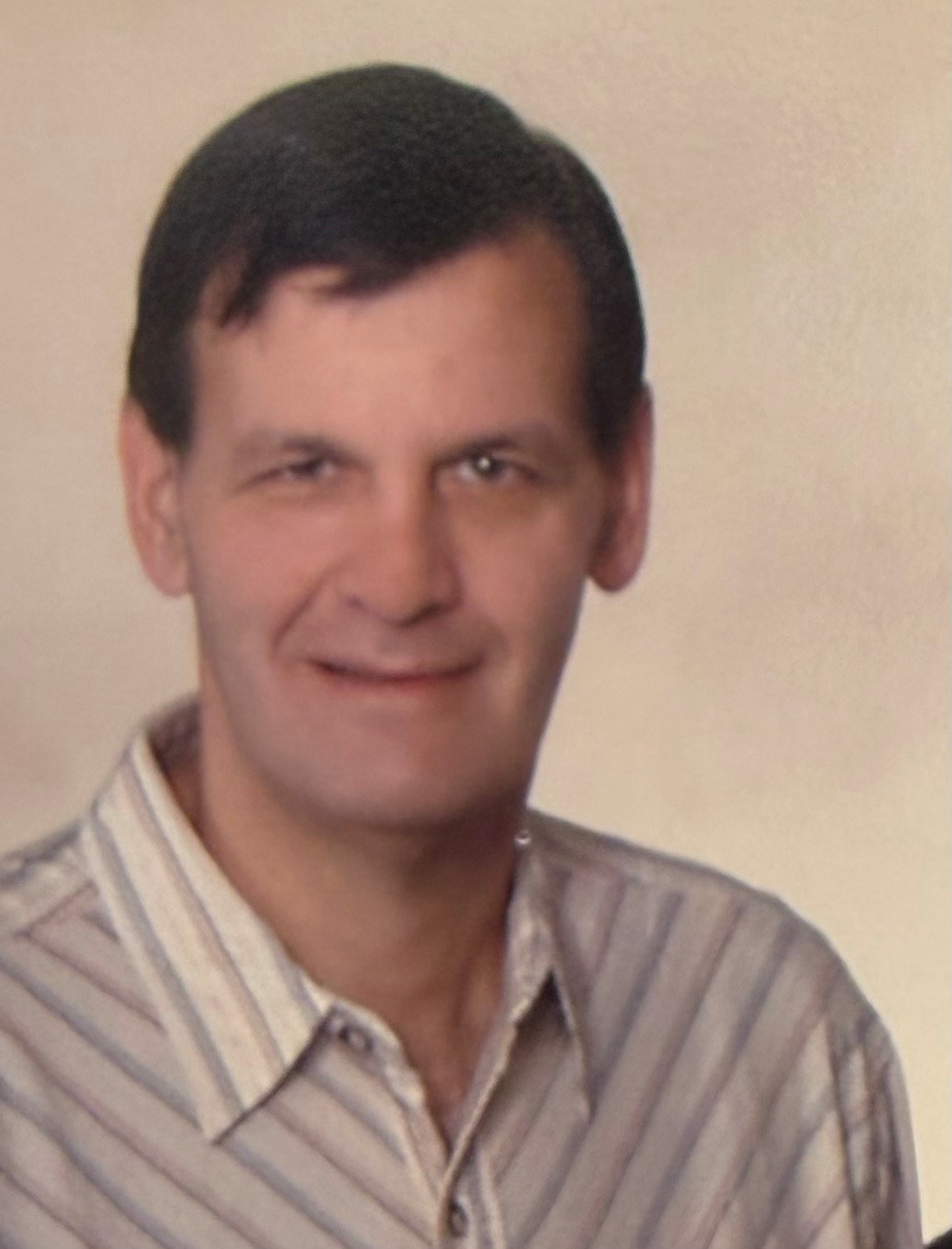 Obituary of Emile Lecler Randon