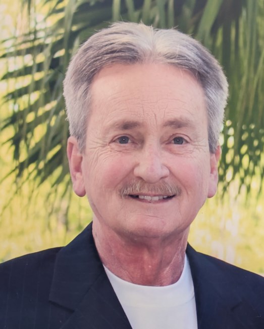 Obituary of Henry William Brewer