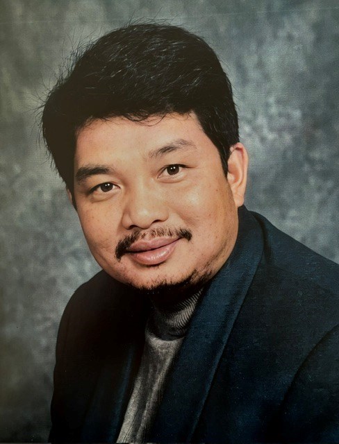 Obituary of Bill Nguyen