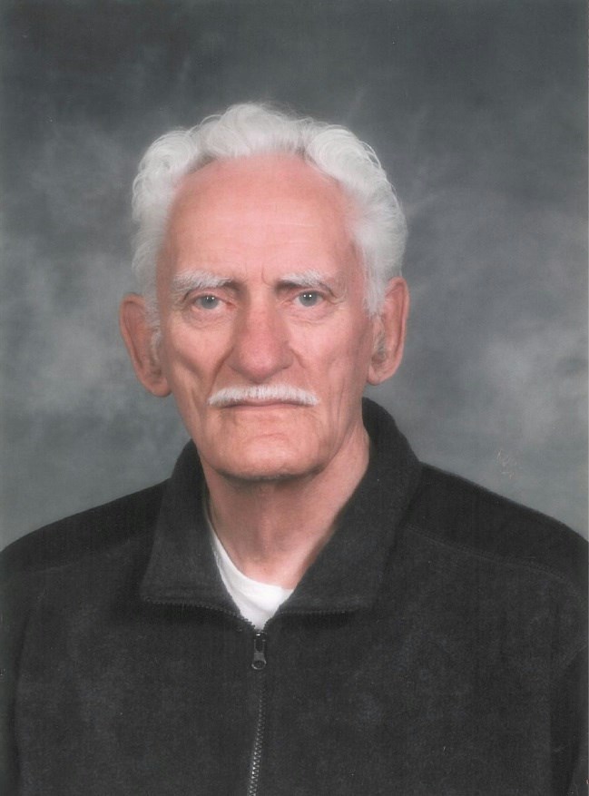 Obituary of Russell William Cook