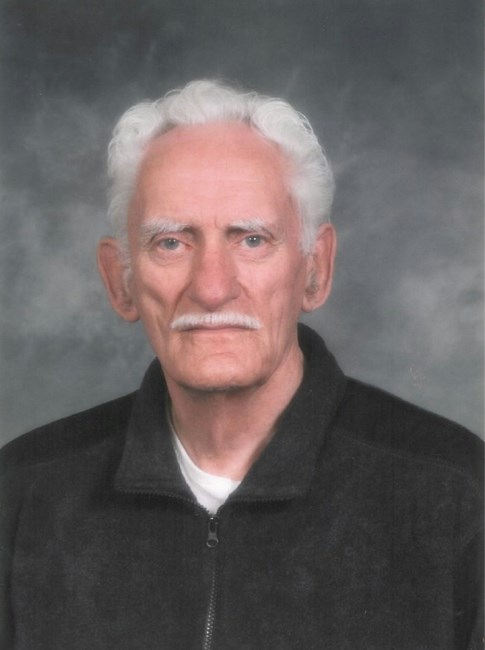 Obituary of Russell William Cook