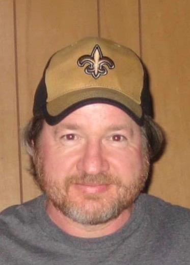 Obituary of Rodney Dale Marrs