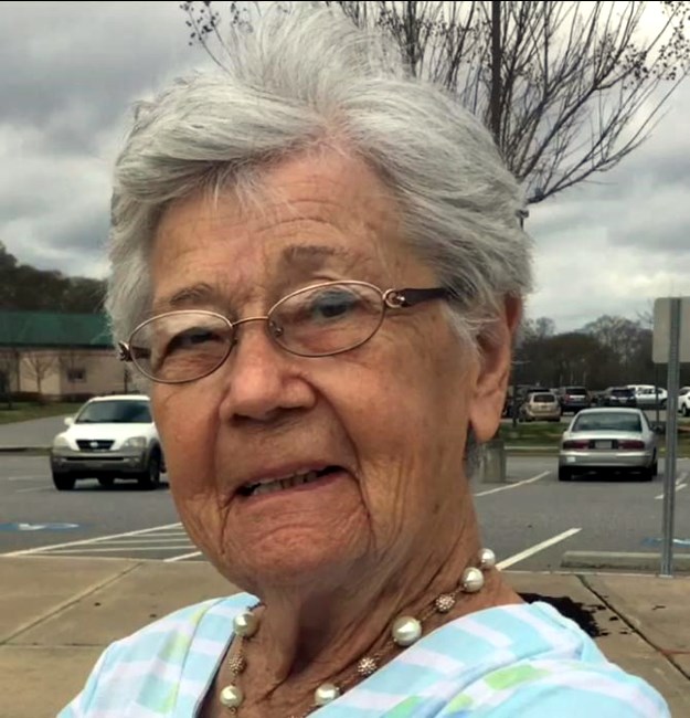 Obituario de Georgia Margaret Keys Howard