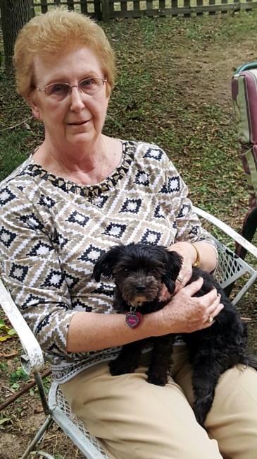 Obituary of Sue W. Young