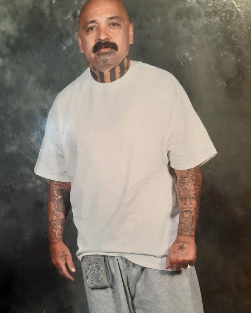 Obituary of Ricky Angel Delgado