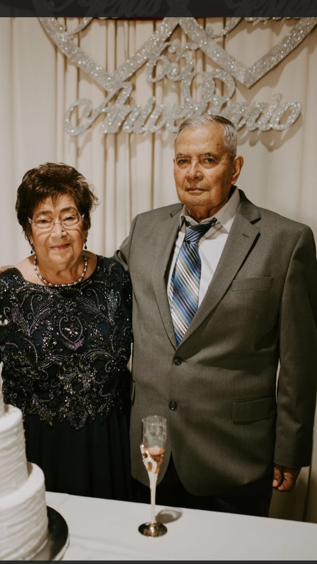 Obituary of Jesus Madrigal Cuevas