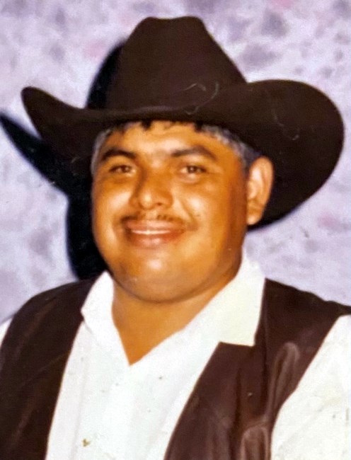 Obituary of Guadalupe Salcedo Gomez