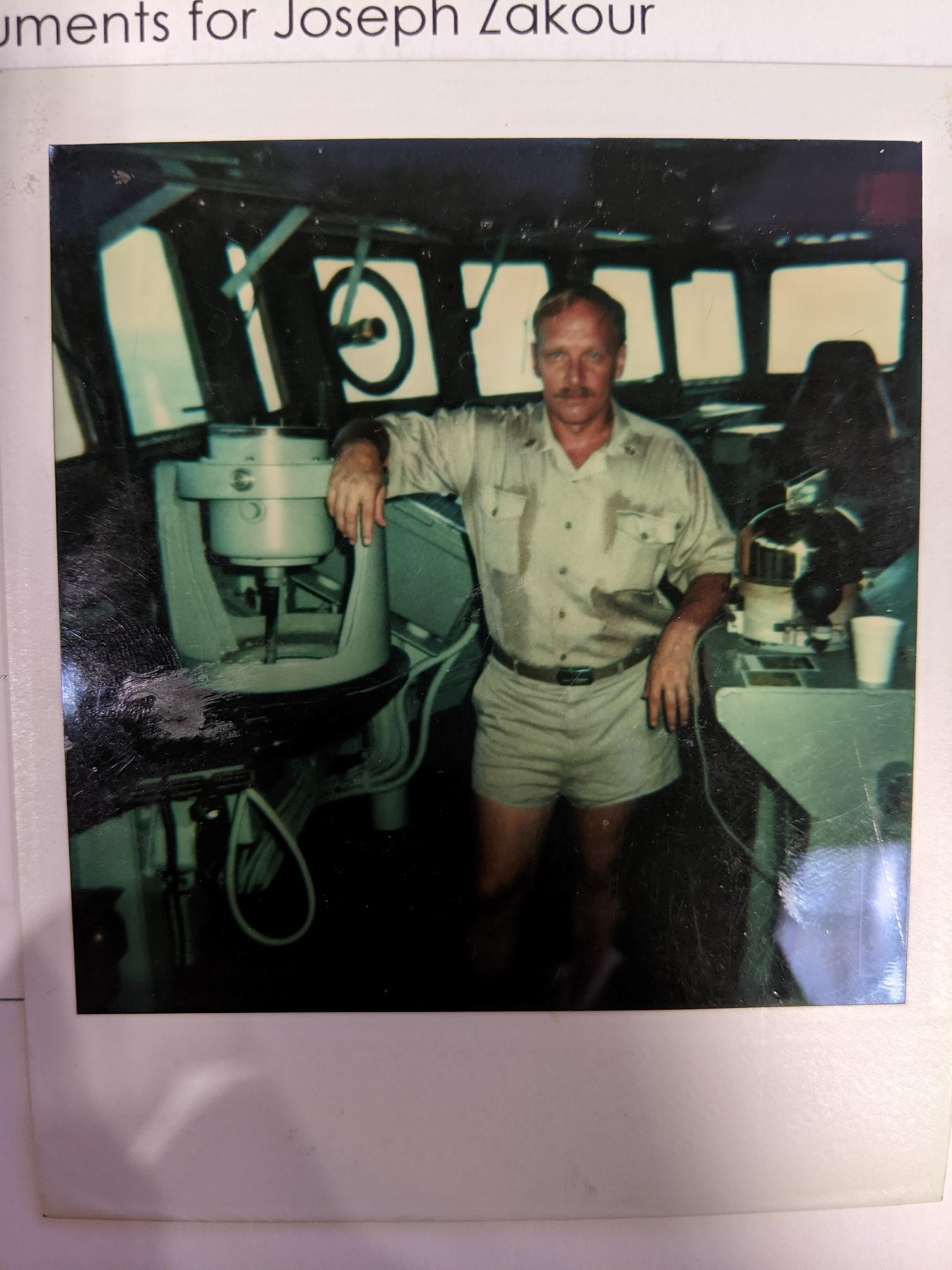 Obituario de Michael B Campbell