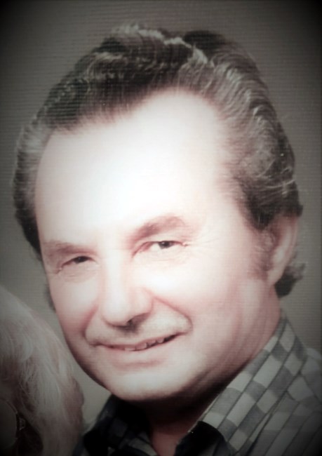 Obituary of Derek Lax