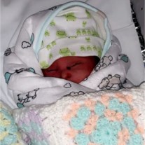 Obituary of Baby Braxton Myles Meadows-Smith