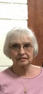 Obituary of Vivian "Cricket" Parsons Davis