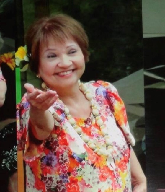 Obituary of Daisy Margaret Lem