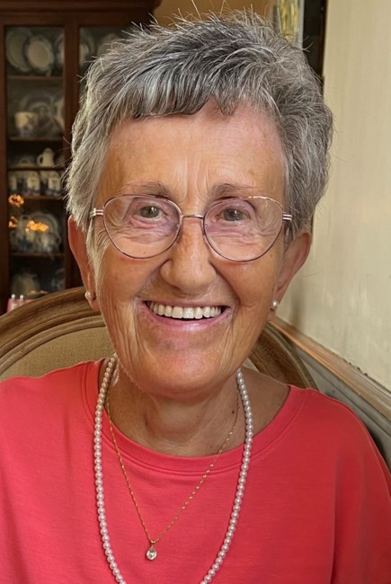 Obituary of Darlene Lydia Bintzler