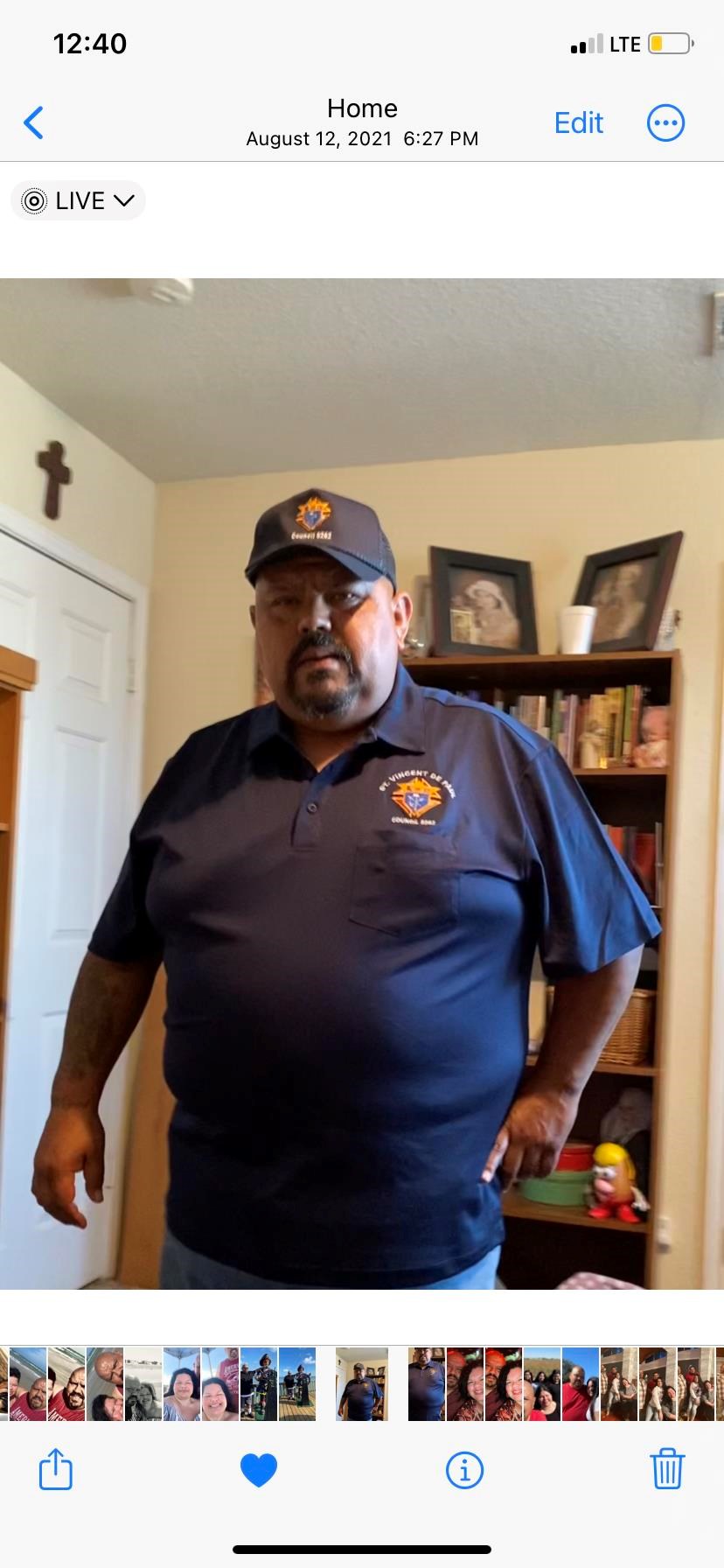 Miguel Cortez Jr. Obituary San Antonio, TX