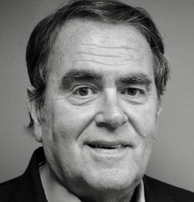 Obituary of Alan Bailey Patricio