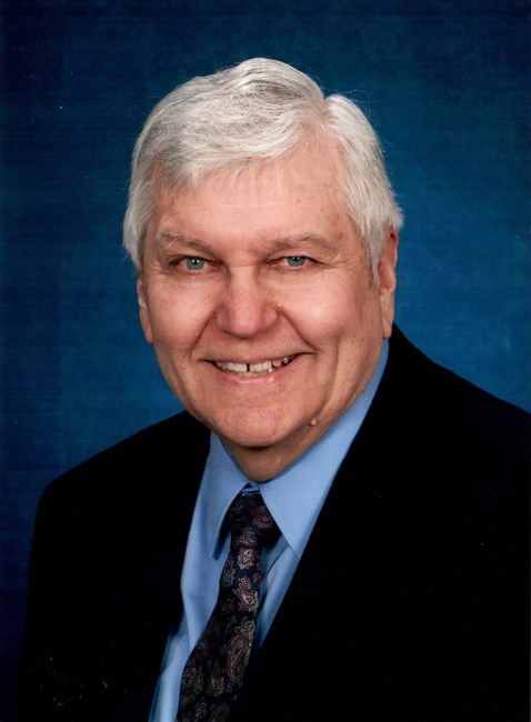 Obituary of Bernard Valentine Spencer Sr.