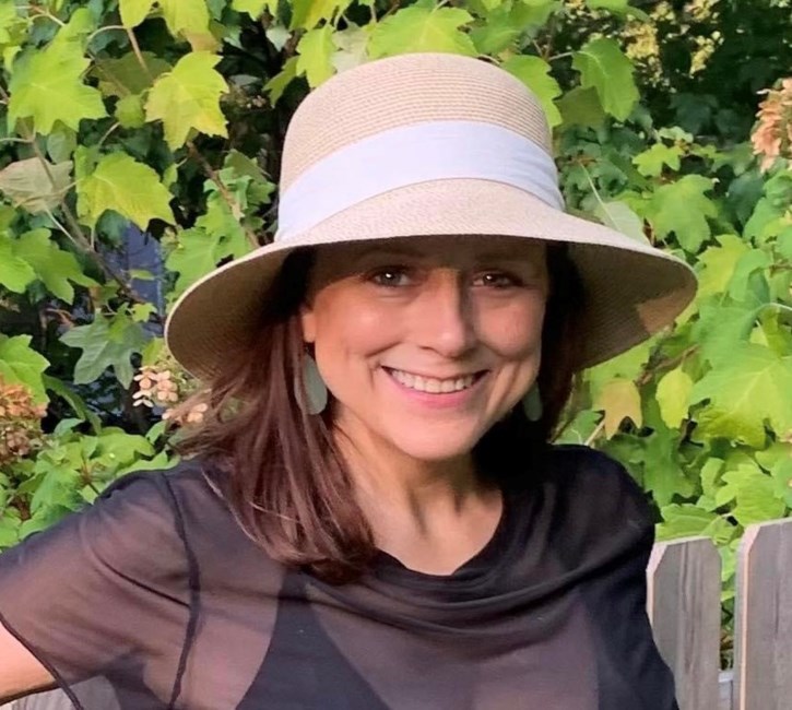 Obituary of Lauren Garth