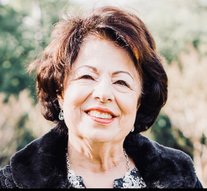 Obituary of Julia N. Foty