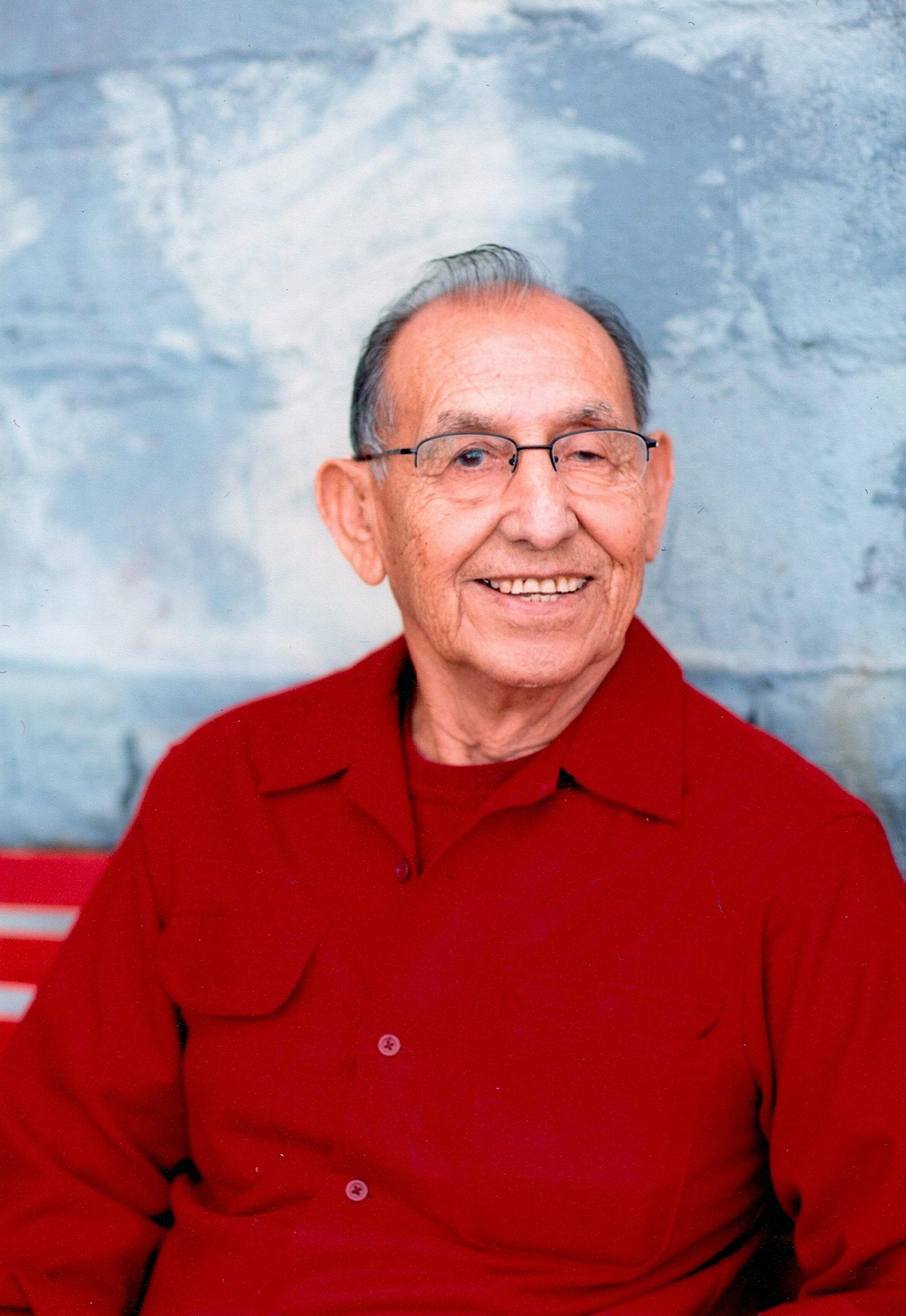 Obituary of Leovardo Ramirez Cruz