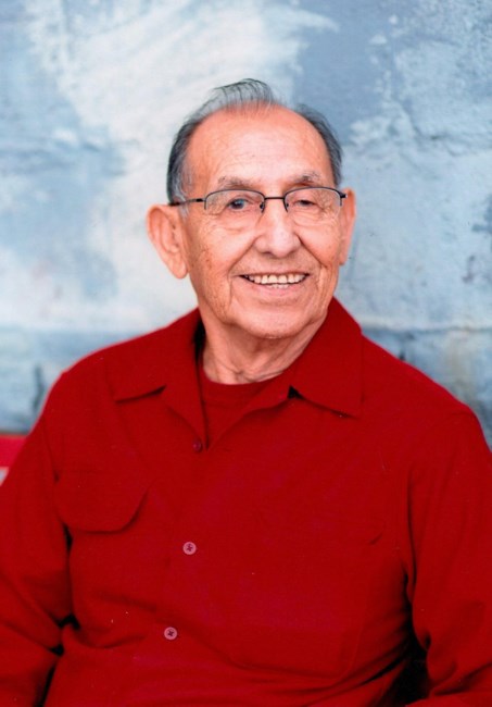 Obituary of Leovardo Ramirez Cruz