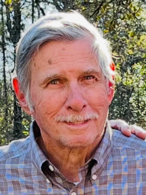 Obituary of Russell Walker