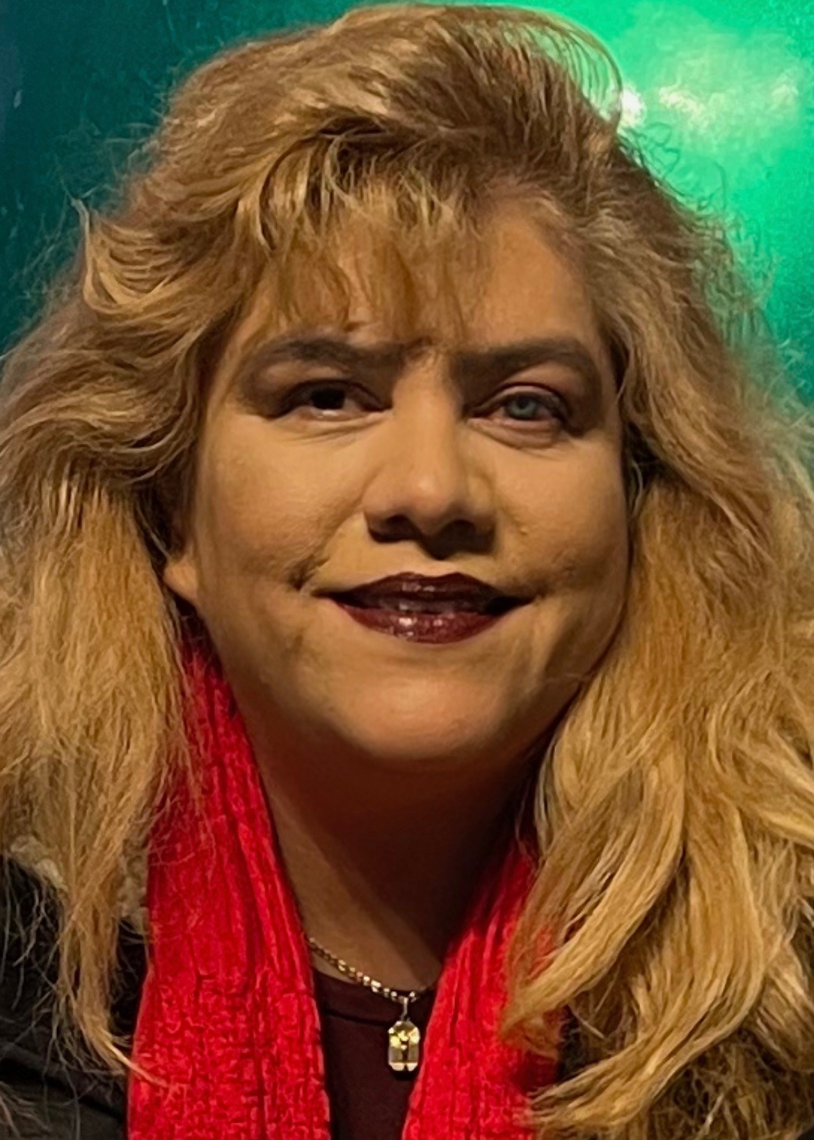 Avis de décès de Marina Minerva Ontiveros