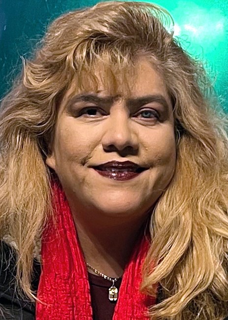 Avis de décès de Marina Minerva Ontiveros