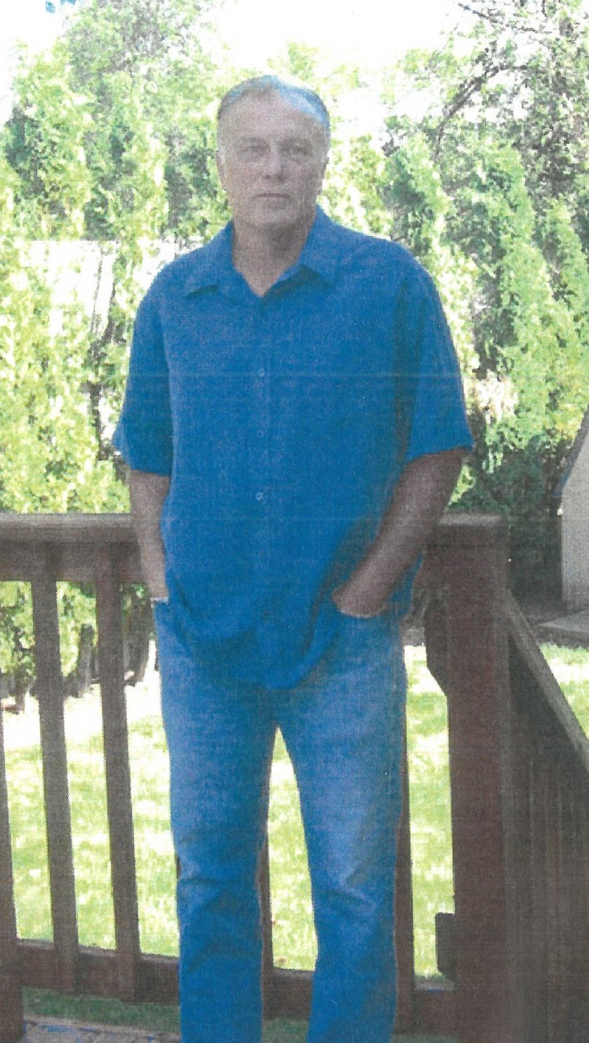 Obituary of Craig L. Schwartz