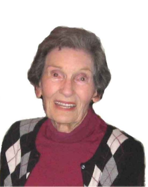 Obituary of Mary Fortney
