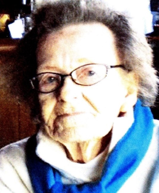 Obituary of Leatta A. Haskins