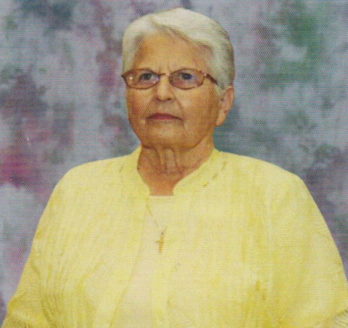 Obituary of Barbara L. Griffiths
