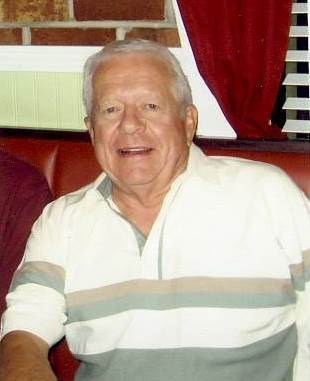 Avis de décès de Edwin Wayne "Ole" Johnson