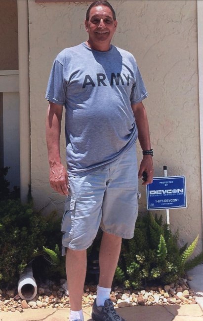 Obituary of Vincent Michael Narciso