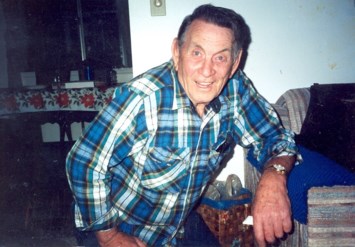 Obituary of Charles W. Sturdevant
