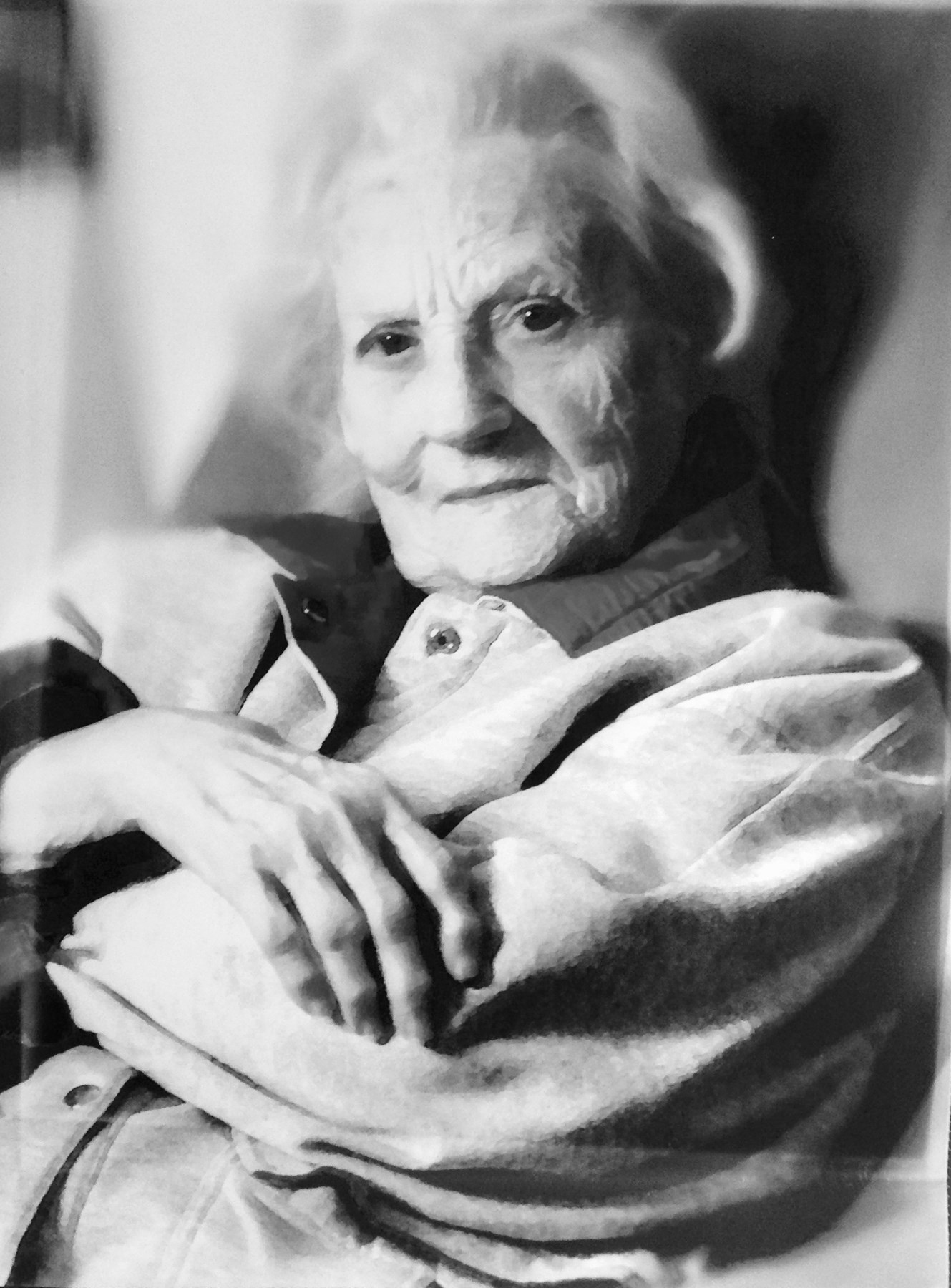 Obituary of Winifred M. Gonda