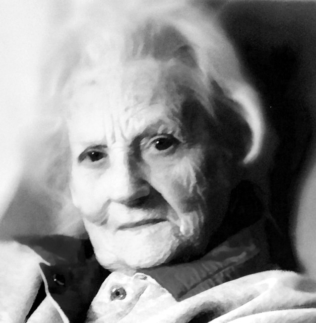 Obituary of Winifred M. Gonda