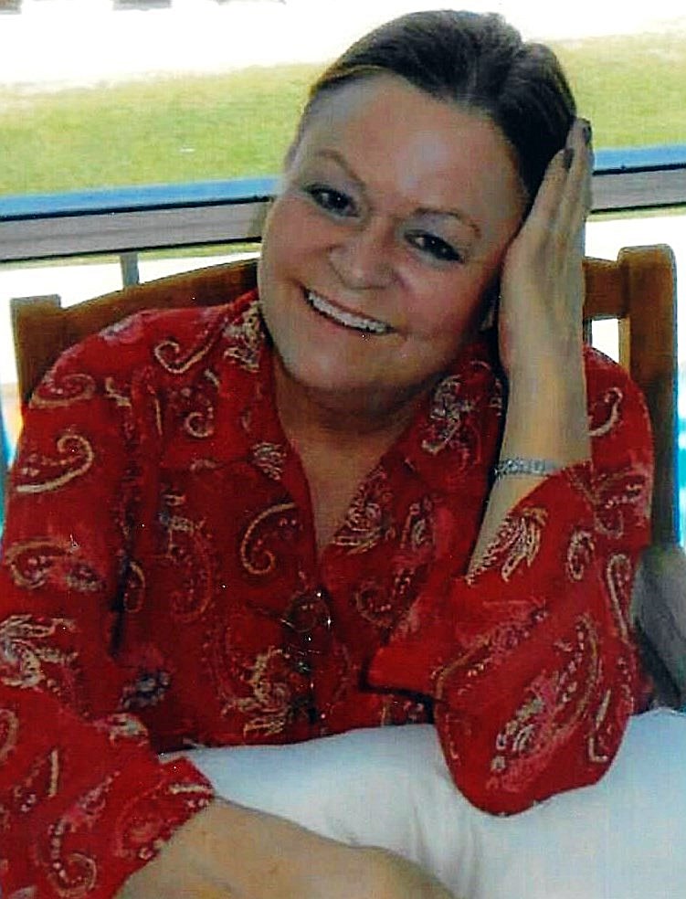 Tracy Brown Vestal Obituary Tampa, FL