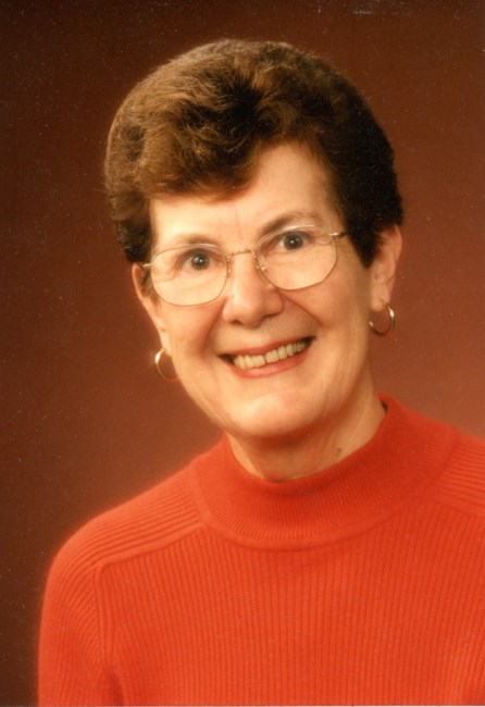 Obituario de Norma Jane McGrath (nee Miller)