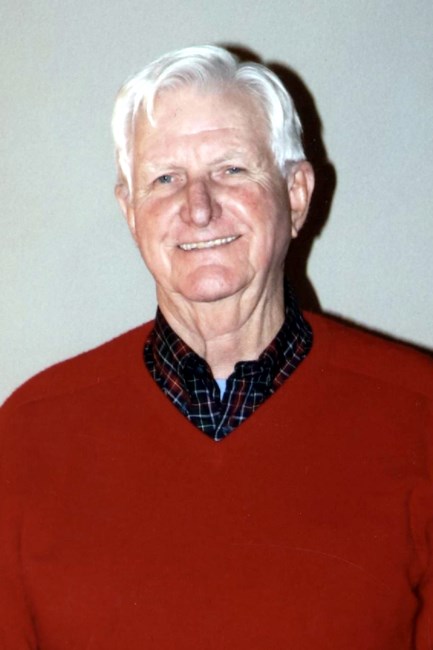 Obituary of Bernard Michael Connors
