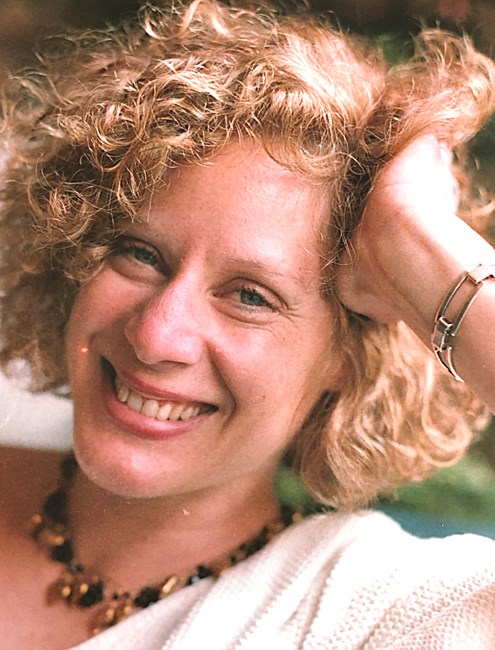 Obituary of Mimi Lasker Ginott