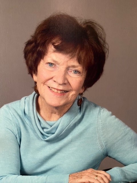 Obituary of Joan Katherine Waldron