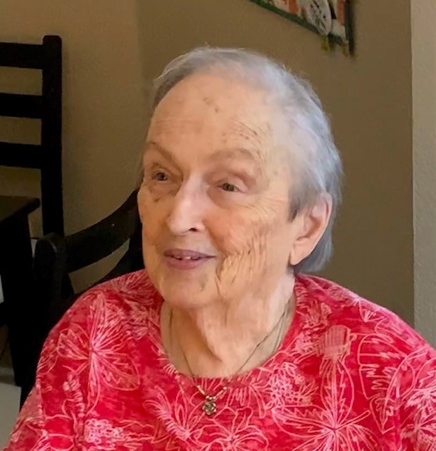 Obituary of Beverly Sarah Kolwitz